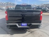 New 2025 Chevrolet Silverado 1500 Custom w/ Turbomax Blackout Package image 6