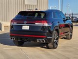 New 2025 Volkswagen Atlas Cross Sport SEL Premium R-Line image 3