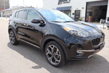 Used 2021 Kia Sportage SX image 2