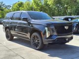 New 2025 Cadillac Escalade Sport Platinum image 5