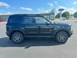 New 2024 Ford Bronco Sport Badlands w/ Premium Package image 5
