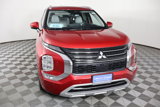 New 2025 Mitsubishi Outlander SEL image 3