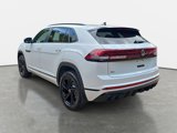 New 2026 Volkswagen Atlas Cross Sport SEL R-Line image 5