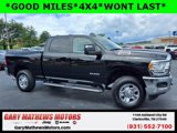 Used 2024 RAM 2500 Big Horn w/ Bed Utility Group image 3