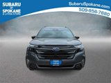 New 2025 Subaru Forester Touring w/ Popular Package - Touring image 3
