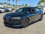 New 2026 BMW 750e xDrive image 5