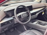 New 2025 Nissan Murano Platinum w/ Cargo Package image 3