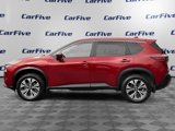Used 2023 Nissan Rogue SV image 2