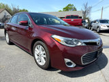 Used 2014 Toyota Avalon XLE Premium image 3