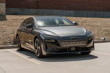 New 2025 Audi S6 e-tron Premium Plus image 2