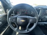 Certified 2024 Chevrolet Silverado 2500 Custom w/ Custom Value Package image 5