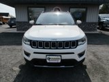 Used 2018 Jeep Compass Limited w/ Navigation Group image 3