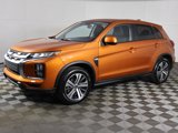 New 2024 Mitsubishi Outlander Sport ES image 5