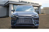 New 2025 Lexus TX 350 FWD image 2