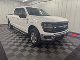 Used 2024 Ford F150 XLT w/ Tow/Haul Package image 2