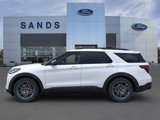 New 2025 Ford Explorer ST w/ Sun And Sound Package image 3