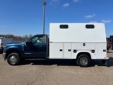 Used 2018 Ford F350 XLT w/ Snow Plow Prep Package image 4