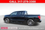 Certified 2024 Nissan Titan SV w/ Accessory Utility Package image 4