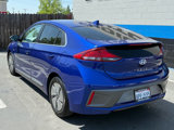 Used 2020 Hyundai Ioniq SE image 5