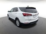 Certified 2024 Chevrolet Equinox LT image 5