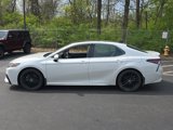 Used 2022 Toyota Camry XSE w/ Navigation Package image 5
