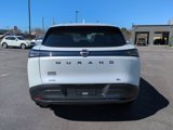 New 2025 Nissan Murano SL image 4