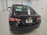 Used 2022 Chevrolet Malibu LT image 3