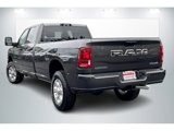New 2025 RAM 3500 Big Horn image 3