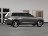 New 2025 Jeep Grand Cherokee L Overland image 6