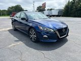 Used 2020 Nissan Altima 2.5 SR image 5