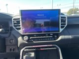 New 2025 Toyota Tundra Platinum image 3