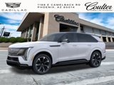 New 2025 Cadillac Escalade IQ Sport 1 image 2