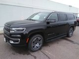 New 2025 Jeep Wagoneer L Series II image 2