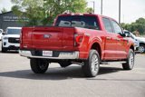 New 2025 Ford F150 Lariat w/ Equipment Group 502A High image 3