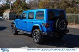 New 2025 Jeep Wrangler Sahara w/ Safety Group image 4