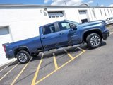 New 2026 Chevrolet Silverado 2500 Custom w/ Custom Value Package image 4