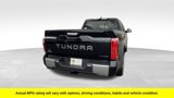 New 2025 Toyota Tundra Capstone image 2