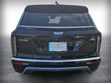 New 2026 Cadillac Vistiq Luxury image 3