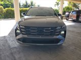 New 2025 Hyundai Tucson Limited image 2