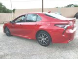Used 2021 Toyota Camry SE image 5