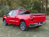 New 2026 Chevrolet Silverado 1500 LT image 6