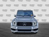 Used 2025 Mercedes-Benz G 63 AMG 4MATIC image 3