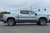 New 2025 Chevrolet Silverado 1500 LT image 3