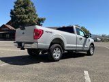 Used 2023 Ford F150 XLT w/ Equipment Group 301A Mid image 6