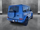 New 2025 Mercedes-Benz G 580 w/ EQ Technology image 2