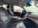Used 2017 Cadillac Escalade ESV Luxury image 5