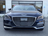 Used 2018 Genesis G80 3.8 w/ Option Group 02 image 4