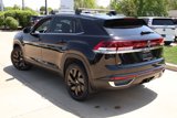 New 2025 Volkswagen Atlas Cross Sport SE image 6