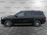 New 2025 Mercedes-Benz GLS 580 4MATIC image 2