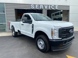 New 2025 Ford F250 XL image 4